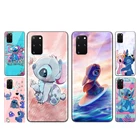 Прозрачный чехол из ТПУ для Samsung Galaxy S21 S20 FE Ultra Lite S10 5G S10E S9 S8 S7 S6 Edge Plus