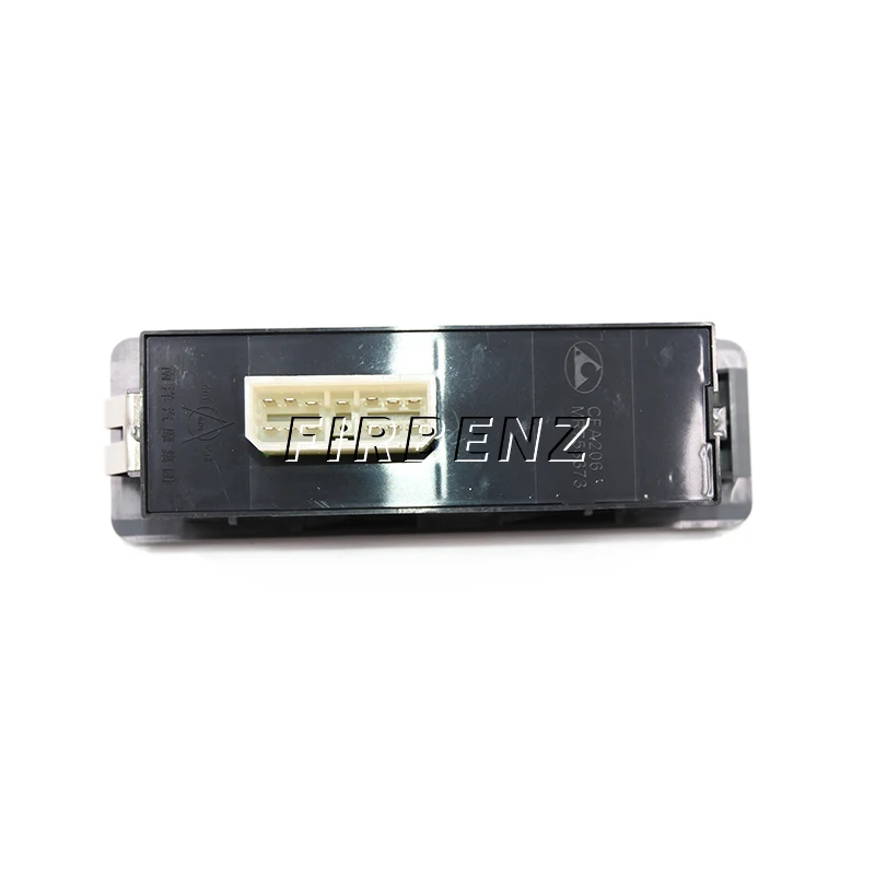 MB 781916 MR 753373 Высокое качество для MITSUBISHI PAJERO выключатель питания OE: MB781916 MR753373