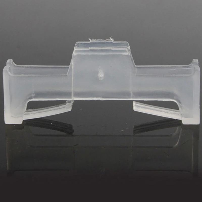 10 шт. запасные части для вертолета нейлоновый удлинитель сервопривода