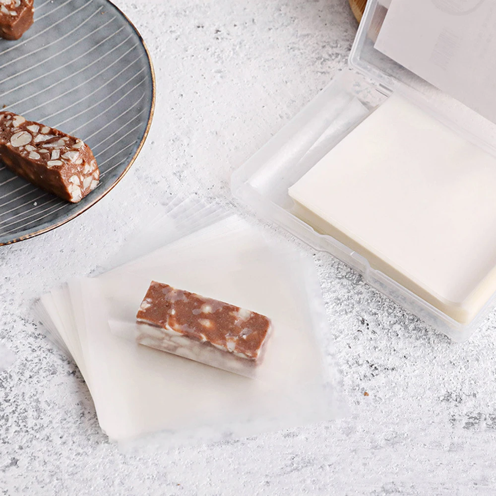 500 листов/коробка специальная бумага для риса ручной работы|Принадлежности