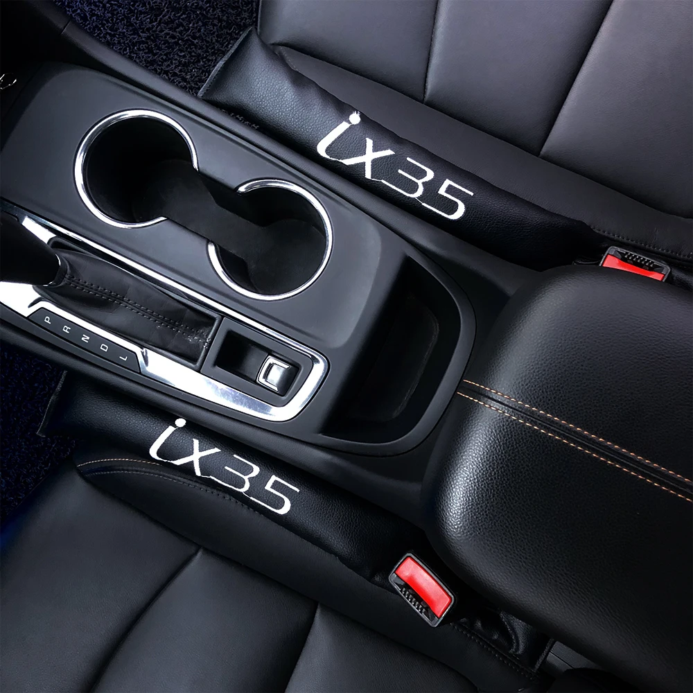 2 шт. сиденье шовный заполнитель мягкий коврик обивка Spacer аксессуары для Hyundai IX35