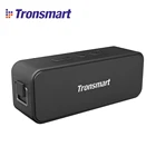 Bluetooth-Колонка Tronsmart T2 Plus IPX7, 20 Вт, глубокие басы, 24 часа