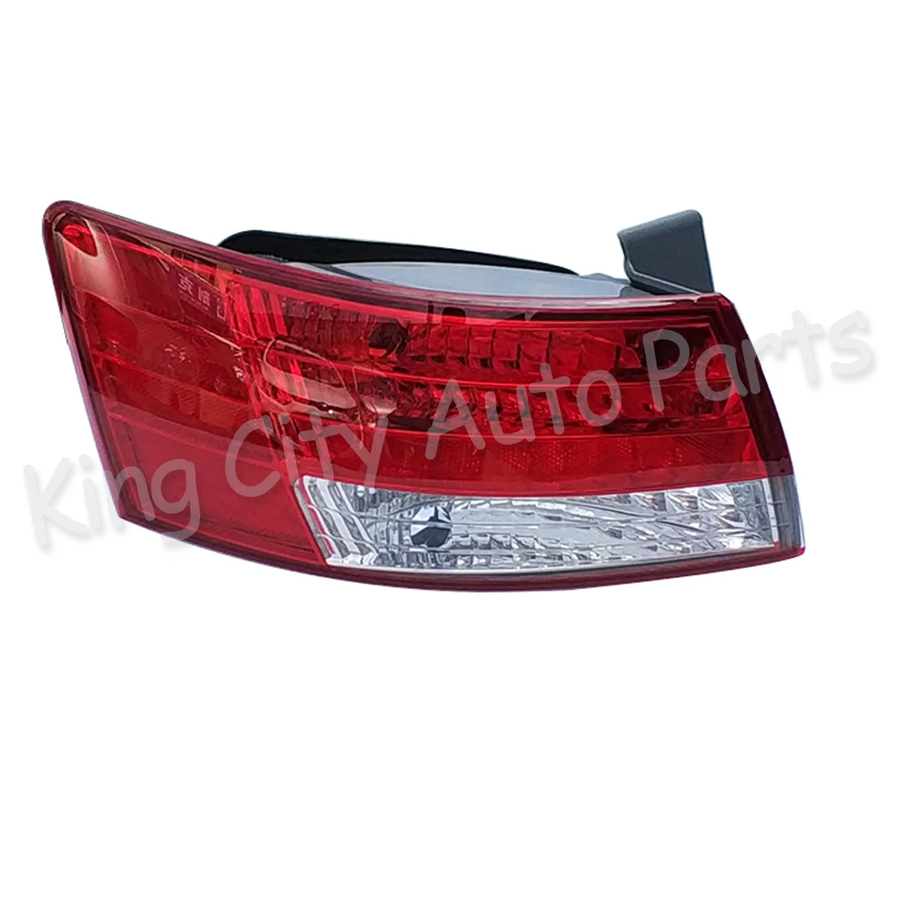 CAPQX для Hyundai Sonata NF 2005 2006 2007 задний тормоз светильник хвост задняя фара фонарь|Фара