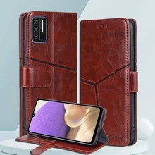 2021 Leather Flip Wallet Case For Umidigi Umi A7 Pro A7S A3S A3 A5 Pro Power F2 F1 Play Cover One Max One S2 S3 S5 Pro Fundas A9