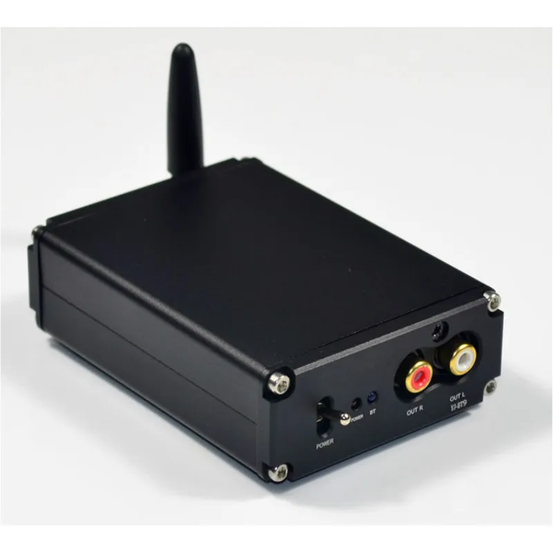 SOTAMIA CSR8675 + ES9038 APTX HD Bluetooth 5 0 декодер операционный усилитель JRC5532 для усилителя