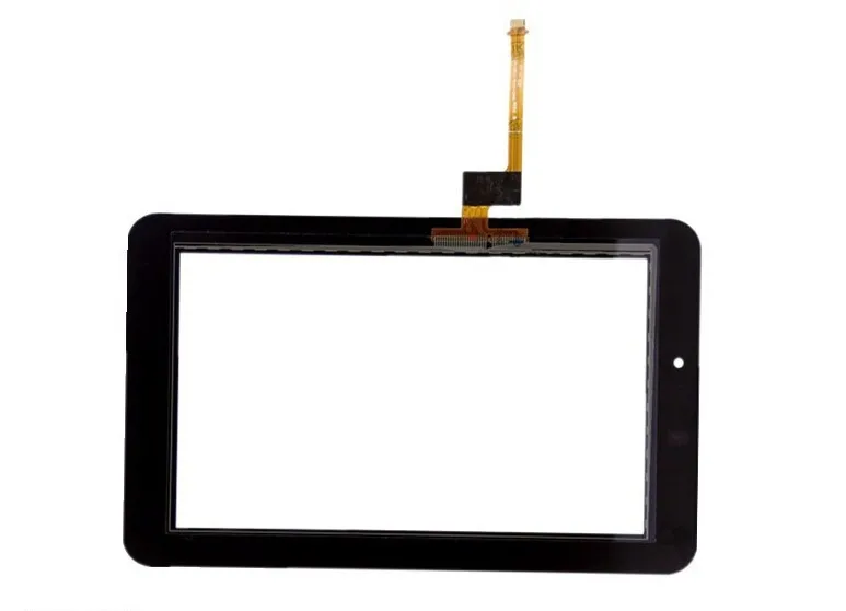 7 0 ''сенсорный экран для Huawei MediaPad Youth2 Молодежные 2 S7-721U S7-721 запасная деталь