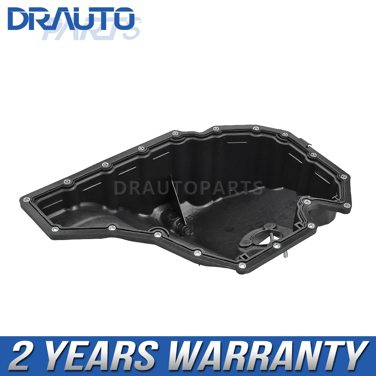 Подлинная Нижняя масляная кастрюля 06L103598R для Audi A4 переключатель Quattro allroad A5 Sportback