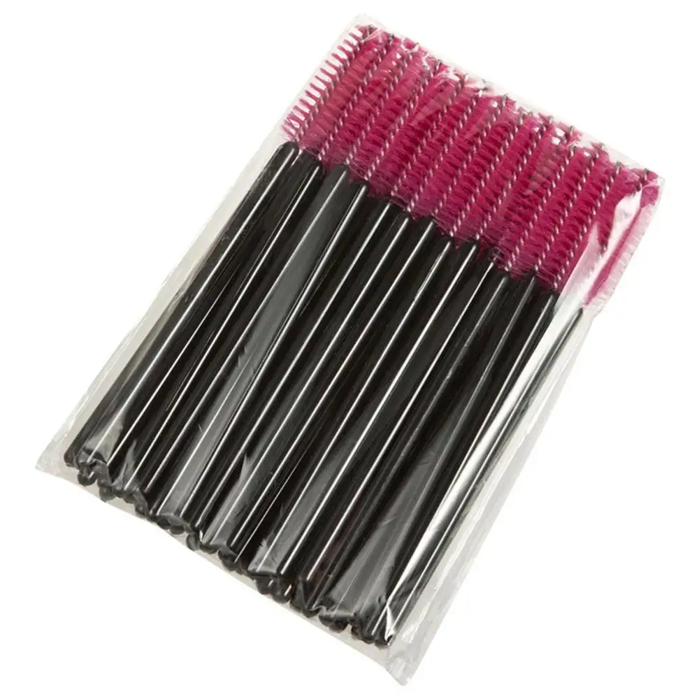 Одноразовые кисти для макияжа тушь ресниц палочки ресницы Кисть аппликатор