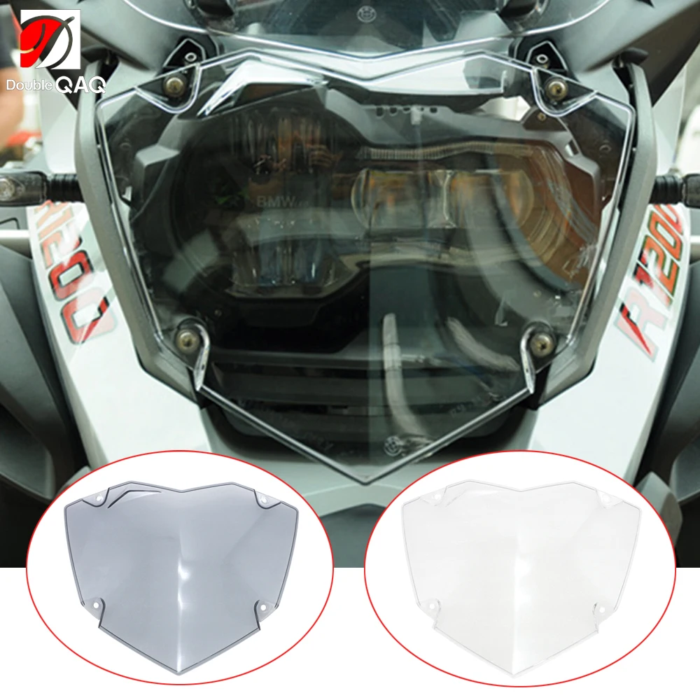 Защита решетки радиатора мотоцикла для BMW R1200GS ADV Adventure R 1200GS 2013 2016|Накладки и