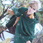 Накидка для скаутинга легиона из атаки на Титанов