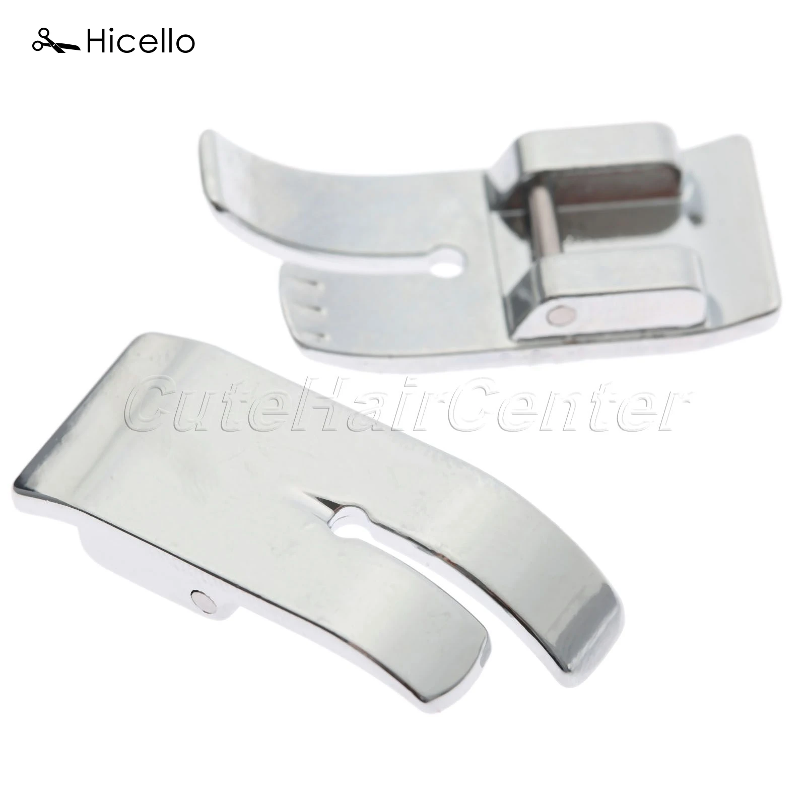 1 шт. прижимная лапка для швейных машин|costura|straight stitch footfoot presser |