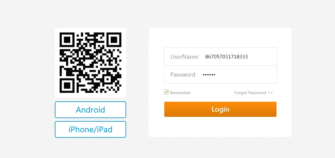 Срок службы http://hk.gpstotrack.com/gps Платформа для отслеживания веб страниц программное обеспечение GPS трекер фонарь