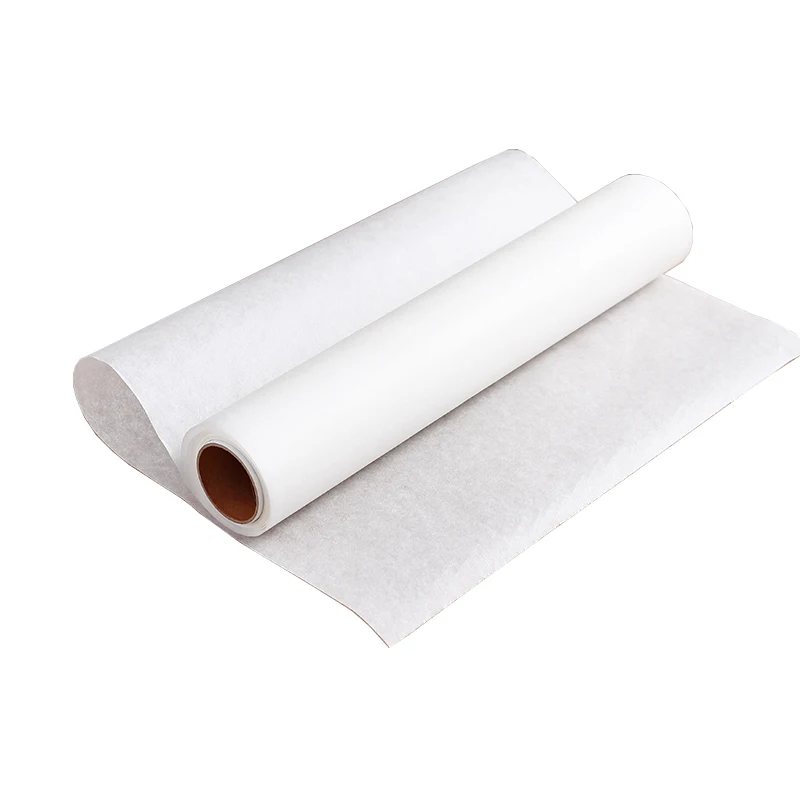

Food Wrapping Wax Butcher Paper Roll White Waterproof Bread Sandwic Butcher Paper Roll Papel De Embrulho Kitchen Supplies DL6BRZ