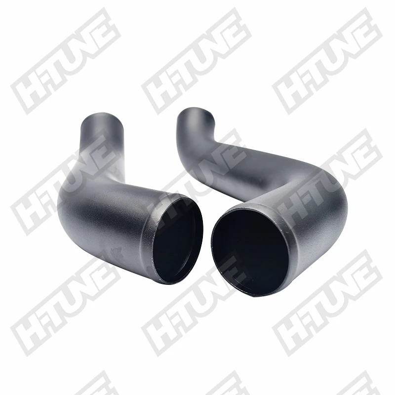 Набор для труб с турбо дизельным ИНТЕРКУЛЕРОМ 2 5 дюйма D max 3 0l 4JJ1 2012 + H TUNE|silicone hose