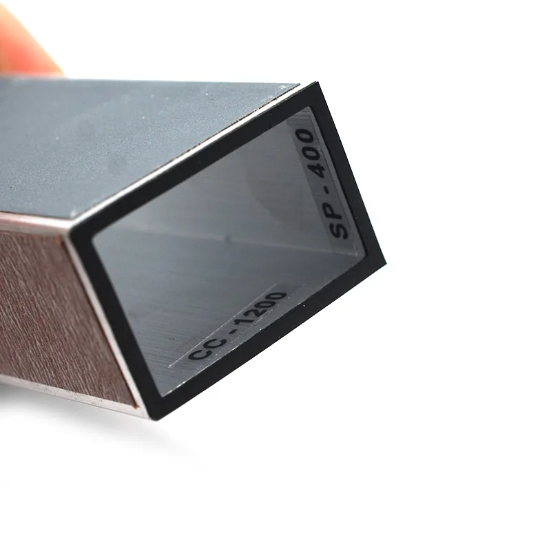 gitarre fret nivellierung datei 150x38x25mm mit selbst adhesive schleifpapier luthier werkzeug für akustische elektrische gitarren bass free glob