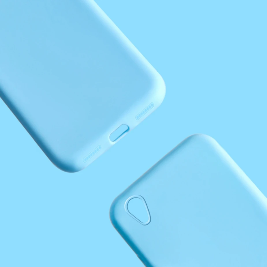 Чехол для OPPO A37 5 0 дюйма милая мягкая задняя крышка из ТПУ Oppo чехол 37 A37m A37f A37w