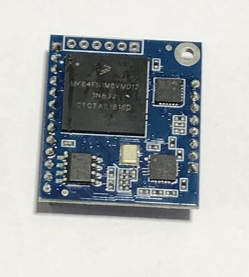 Модуль решения AES67 DANTE Audio I/O выделенный чип|Запчасти для кондиционера| |