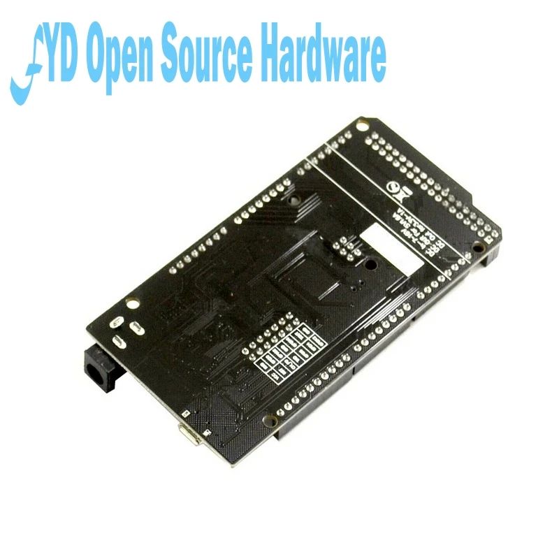 Mega2560 + Wi Fi R3 ATmega2560 ESP8266 32Мб оперативной памяти USB TTL CH340G совместимый для мега NodeMCU WeMos