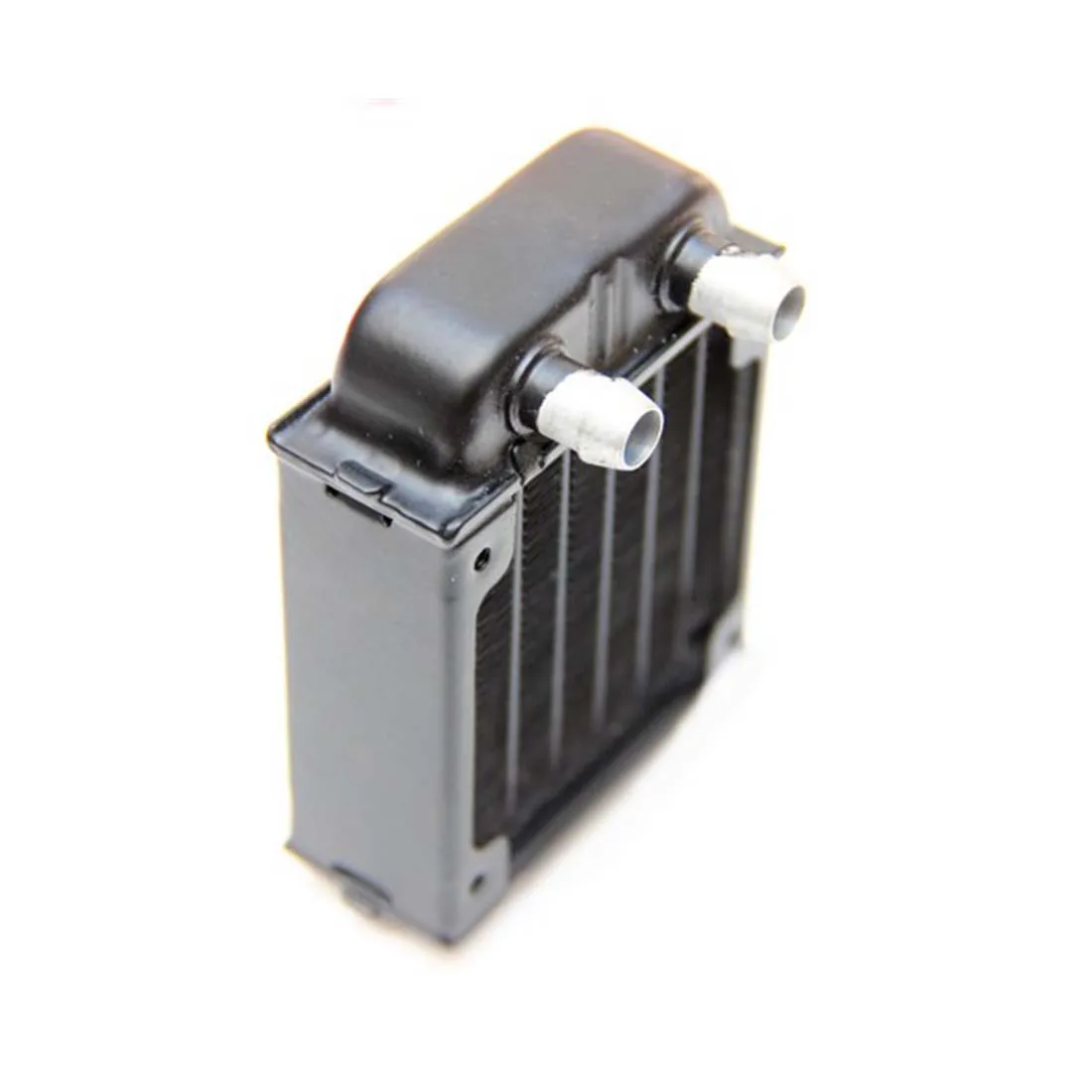 

Radiator For Gasoline Powered Model Car Engine