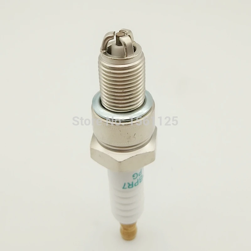 10 шт. сжиженного газа СПГ Свеча зажигания ET BPR7 LPG для LPG2 L15YC BPR6ES BPR GAS F6RTC IW20 RN9YC W20EPR U