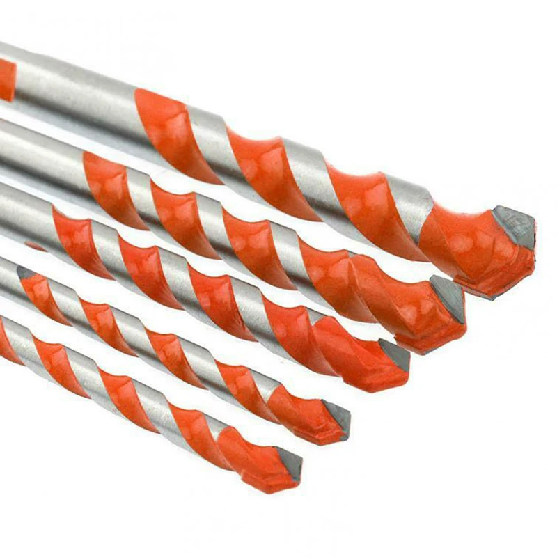 

Efficient Drill Bits External cooling Porcelain Multifunctional Ceramic