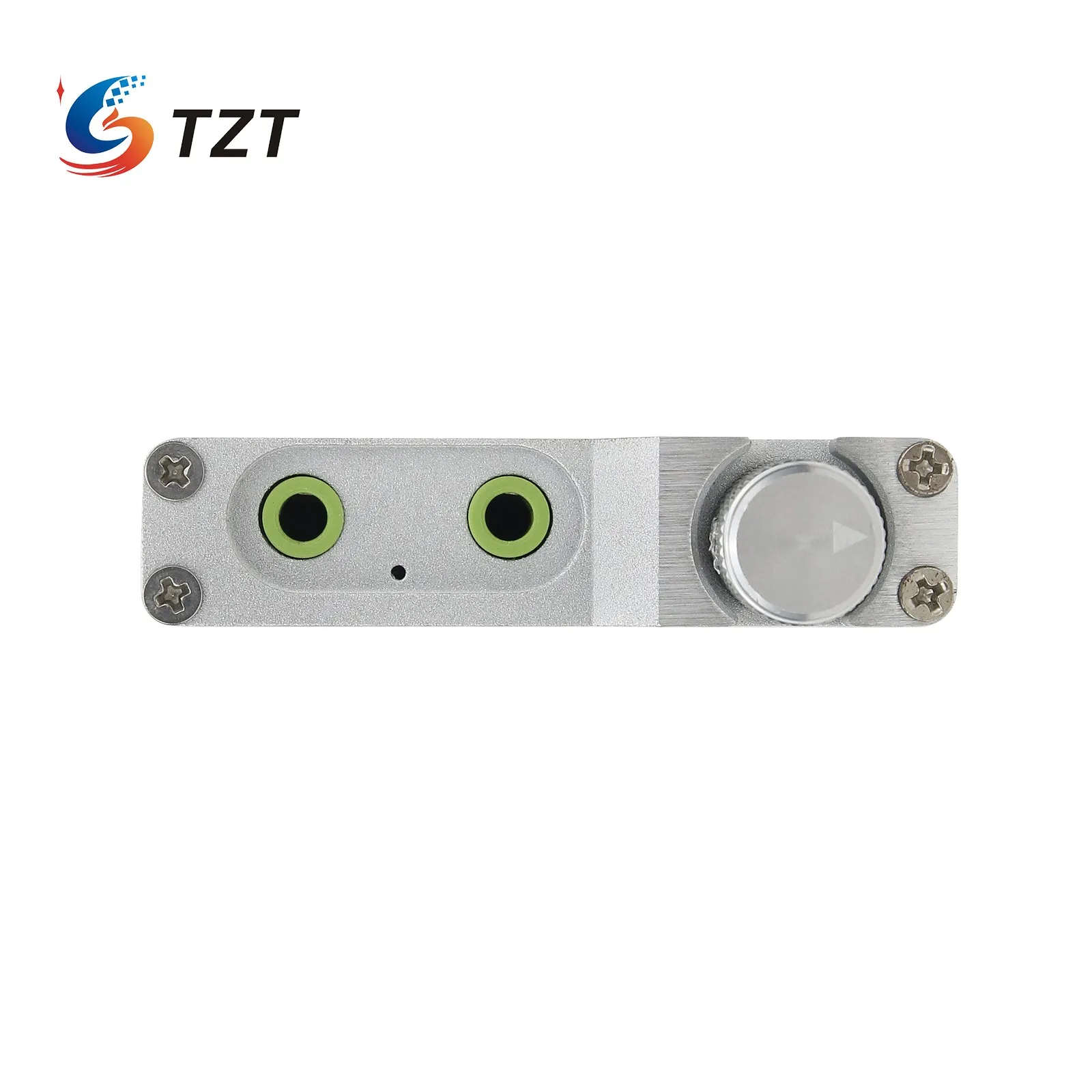 Портативный усилитель для наушников TZT Blue Bird U3 PLUS или Mini Hifi ЦАП класса A два OPA2604