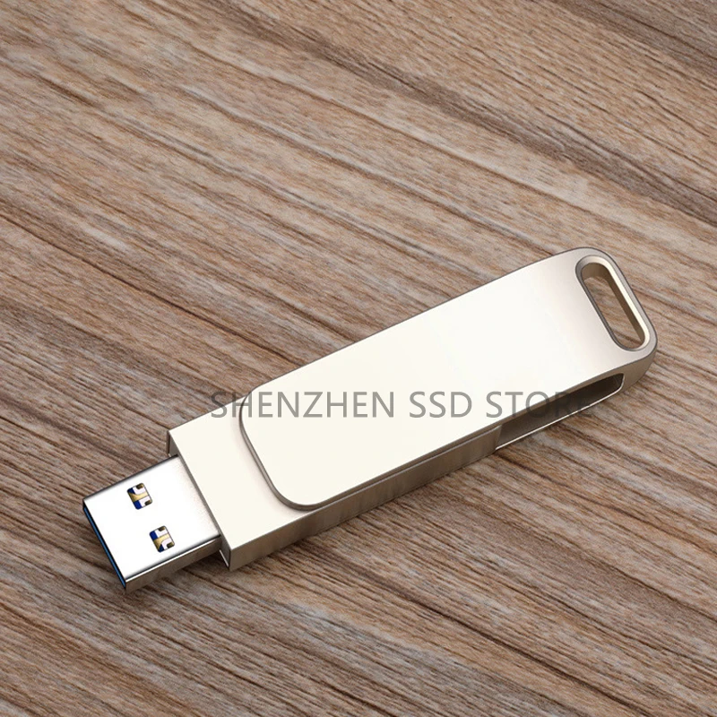 

NEW usb External Portable SSD with windows MAC OS High Speed for PC laptop Mac system installation U disk Support windows to Go