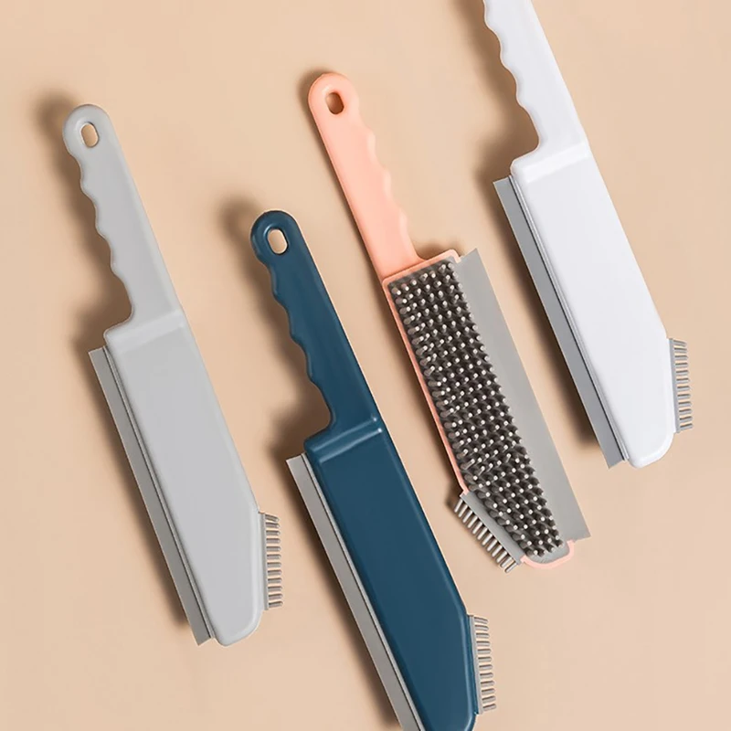 

Силиконовая щетка для чистки жира, чистящая щетка, щетка для чистки стекла, щетка для чистки пола, инструмент для чистки