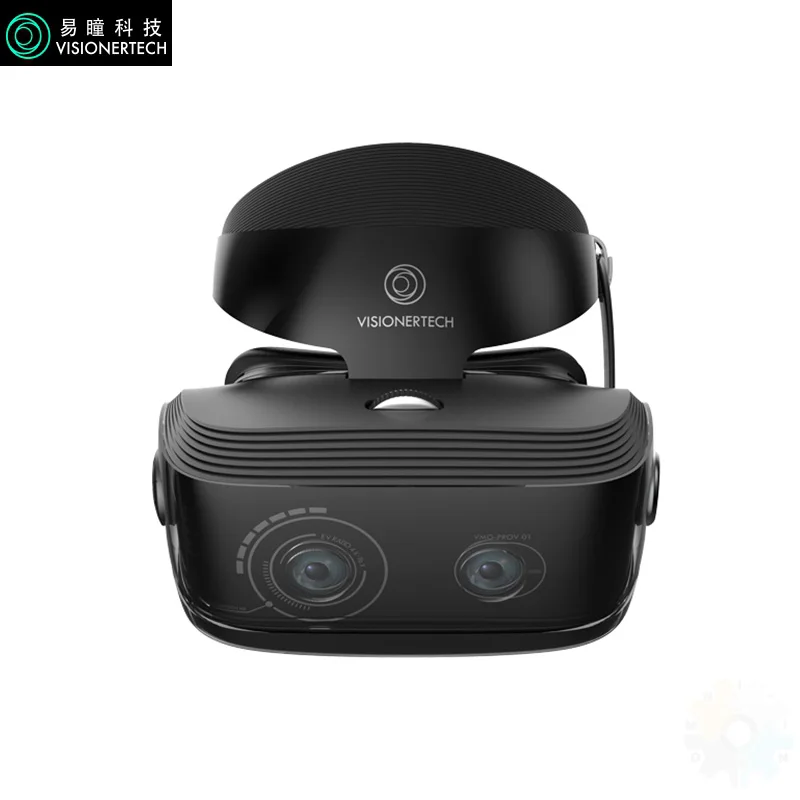 VMG PROV гарнитура с открытым исходным кодом VR AR|Смарт-гаджеты| |