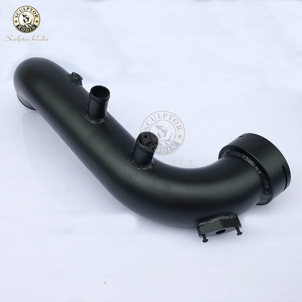 Комплект для охлаждения заряжающей трубы IntakeTurbo BMW N54 |