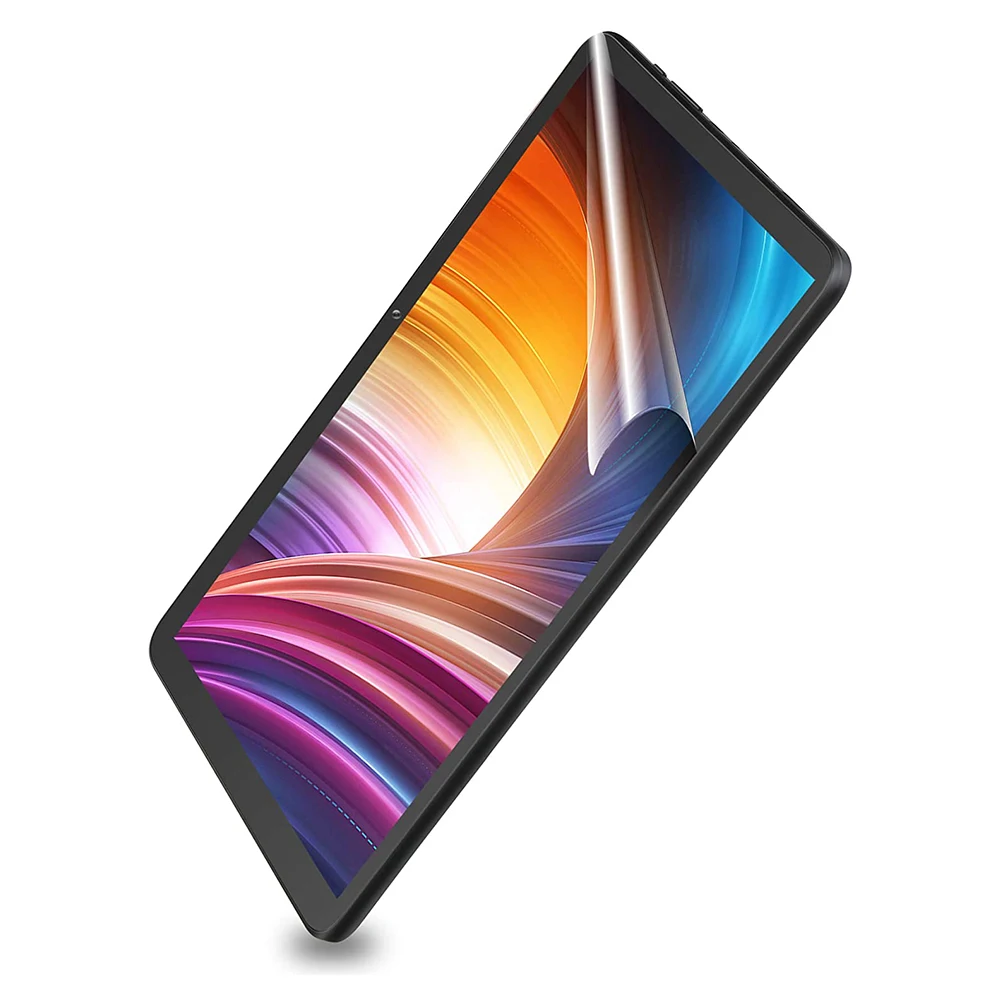 

TabSuit Dragon Touch MAX10 Screen Protector Ultra-Clear of High Definition (HD)-3 Pack for Dragon Touch MAX10 10.1" Tablet PC