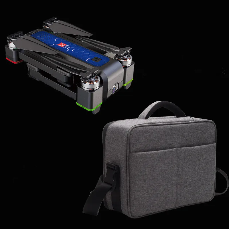 1 шт. модная Водонепроницаемая Портативная сумка на плечо для Eachine EX3 B4W RC