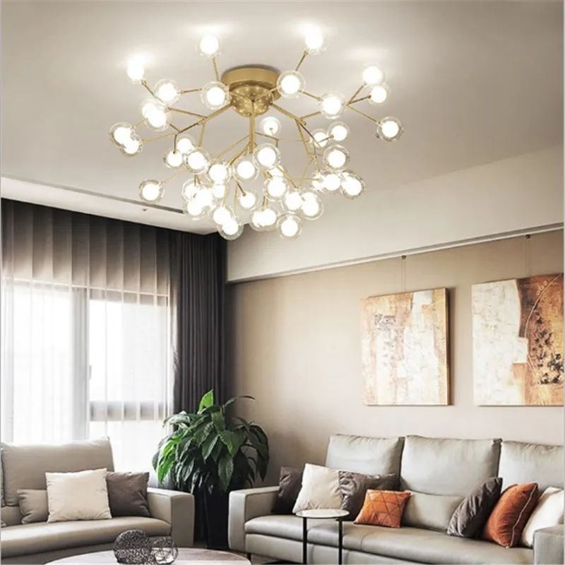 Светодиодный Современный минималистичный креативный детский сад принцесса