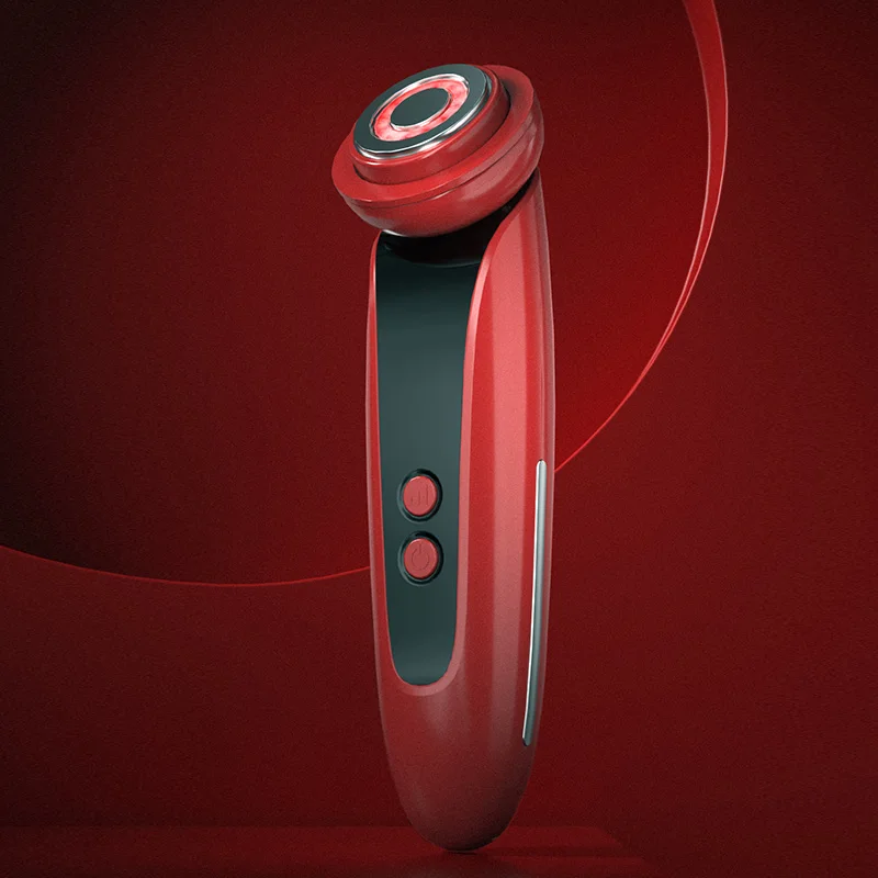 売る メソセラピーデバイス,フェイシャルケア,肌の若返り,しわ除去,家庭用デバイス,ハンドキット付き