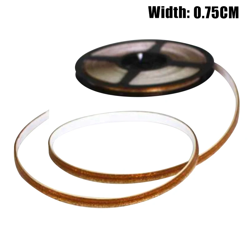 6 метров новый домашний декор зазор уплотнительная фольга лента