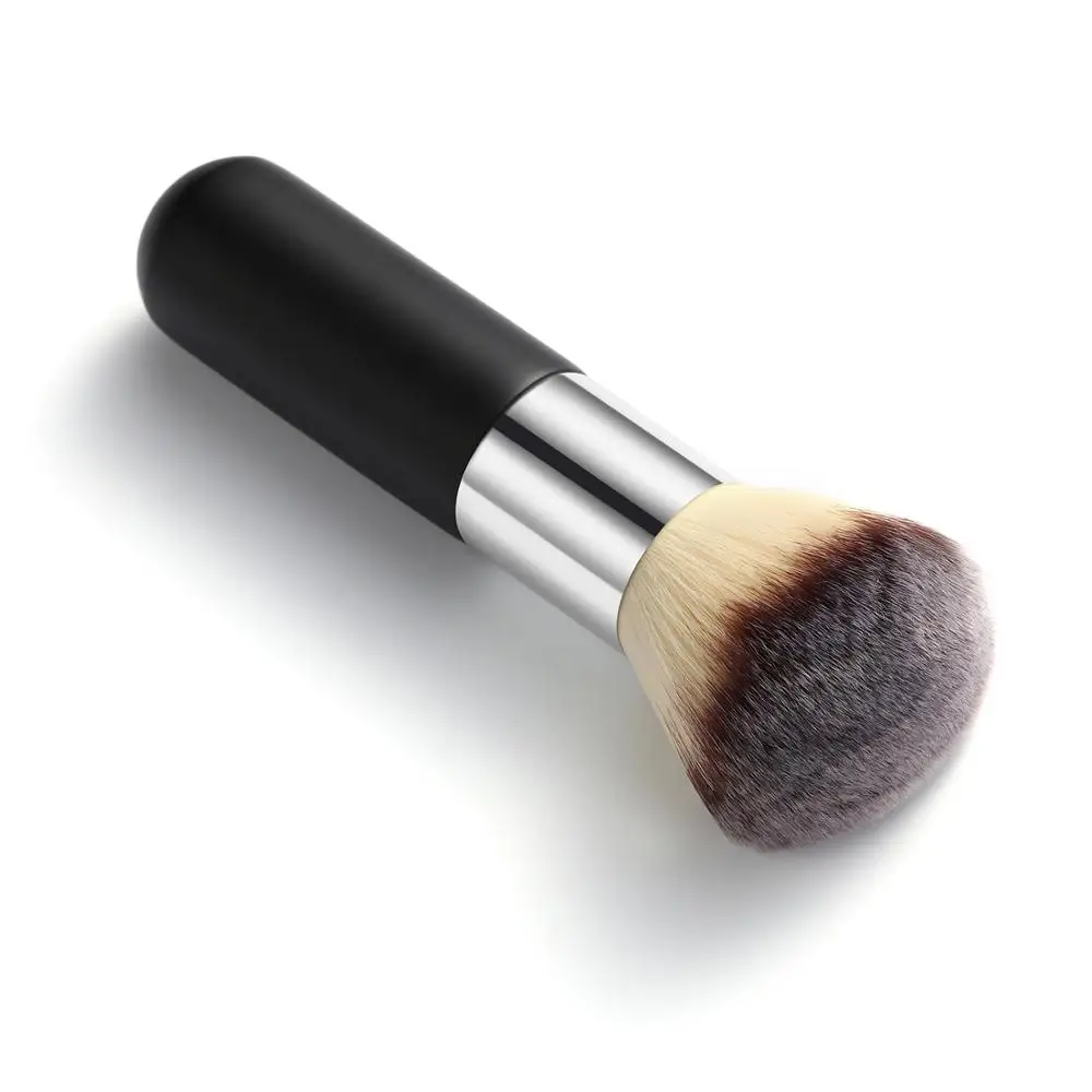 Набор кистей для макияжа 1 шт. набор тонального крема и пудры Мягкие Кисти румян