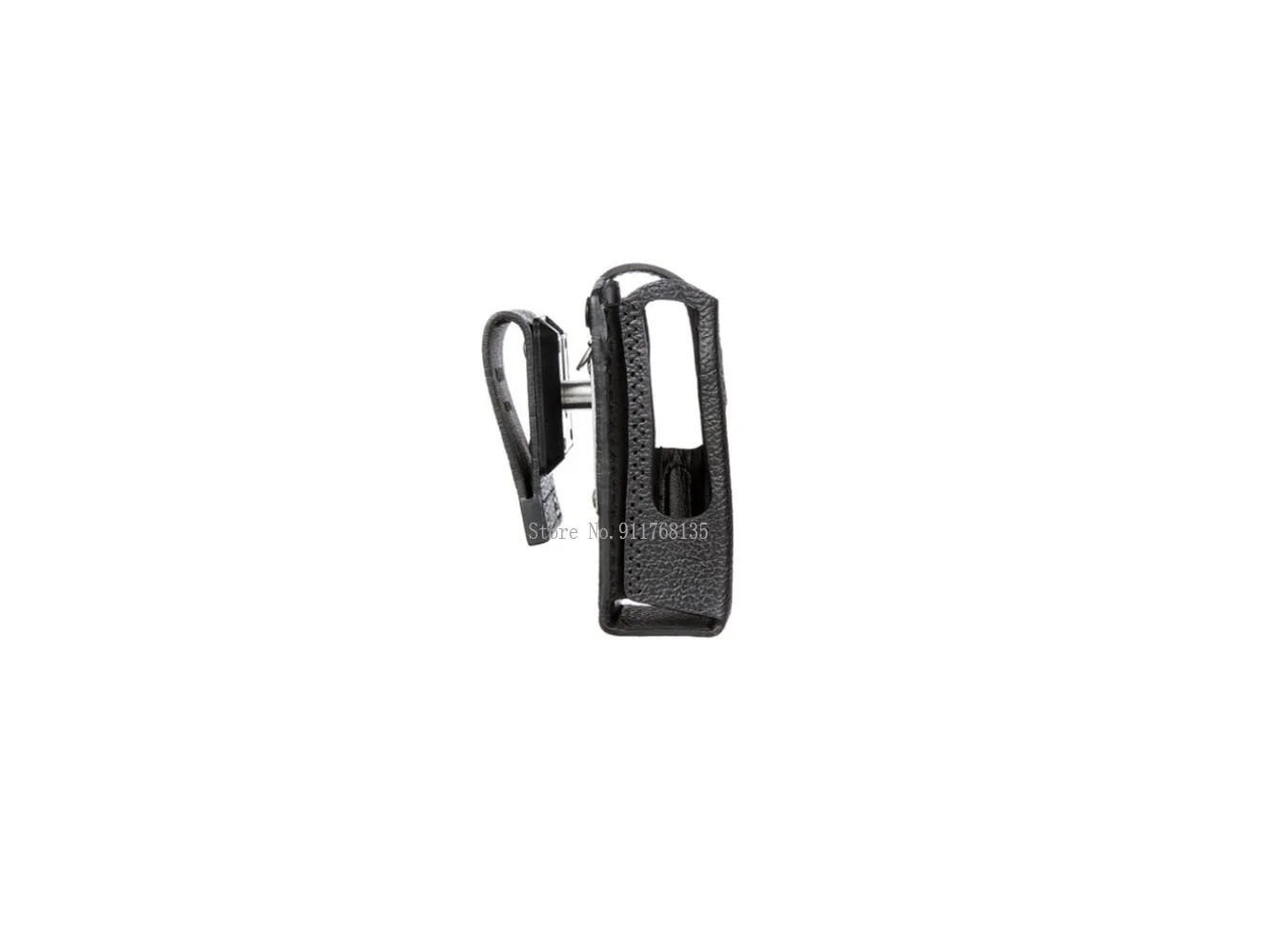 Жесткий кожаный чехол для переноски MOTOTRBO APX2000 APX4000 apx1000 цифровые аксессуары радио