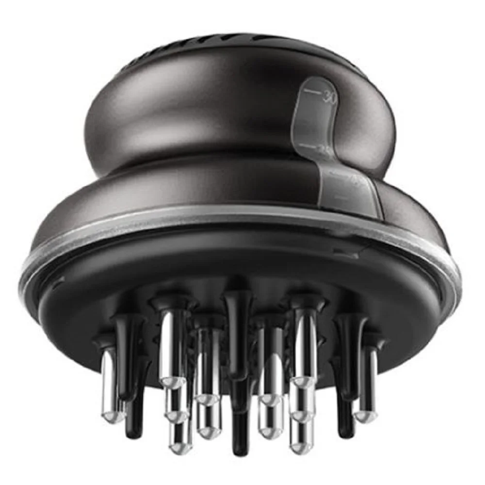 

Расческа-аппликатор для кожи головы, аппликатор для лечения кожи головы, жидкий гребень для эфирных масел, Массажная щетка для волос