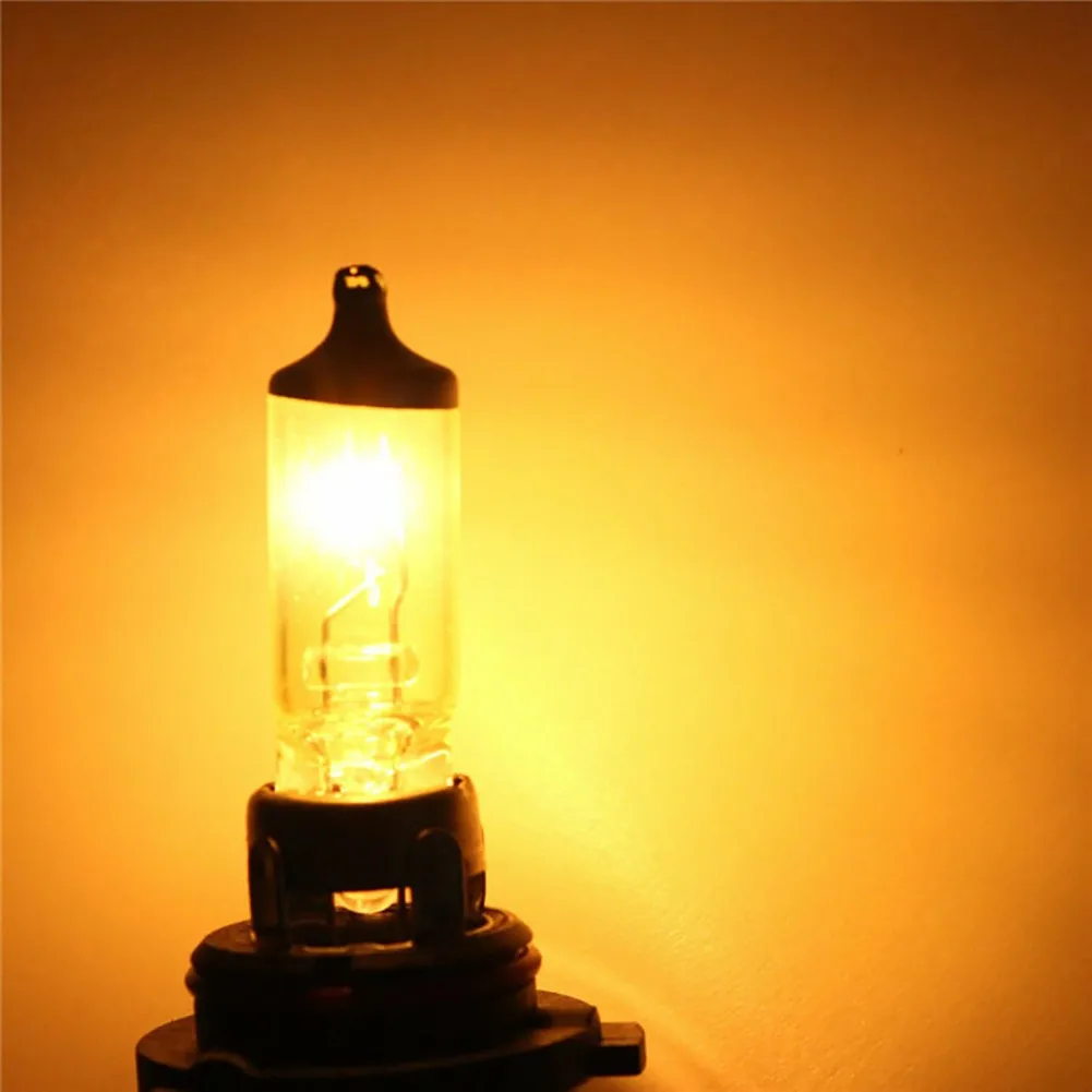 

HeadLight H7 Bulbs 4pcs/kit Accessories Halogen Lamp Parts Replacement