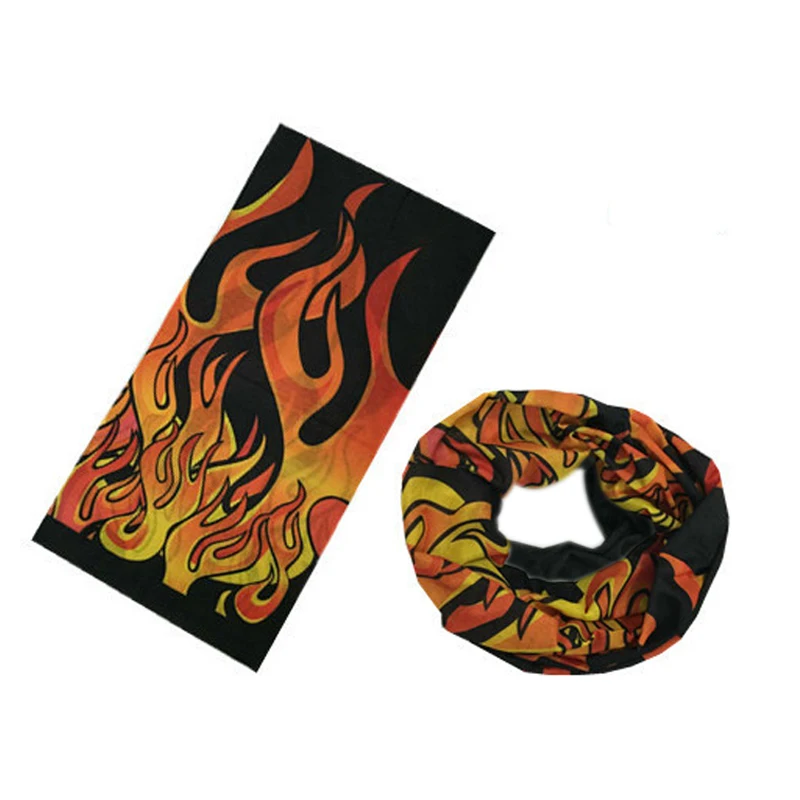 Популярный модный многофункциональный шарф набивные шарфы повязка на голову