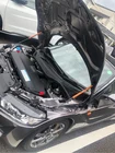 Амортизатор капота для HONDA S660 (JW5) 2015-2020, опора газовой стойки, передняя крышка, модификация, амортизатор газовых пружин