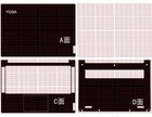 Кожаныйуглеродный Чехол-наклейка для ноутбука Lenovo YOGA SLIM 7 14 14 дюймов 2020 версия