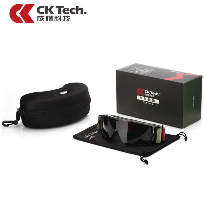 CKY-045JH CK Tech. Защитные очки, ветрозащитные защитные очки, анти-песок, анти-шок, пылезащитные профессиональные очки для верховой езды - Цвет: CKY-045JH