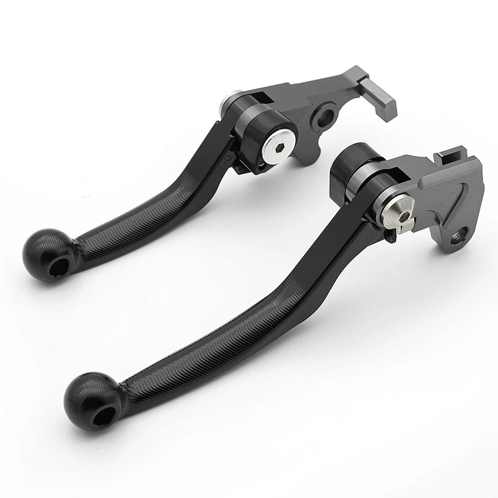 Рычаги для мотоциклов поворотный рычаг сцепления тормоза Suzuki DR200S 2015-2019 2015 2016 2017