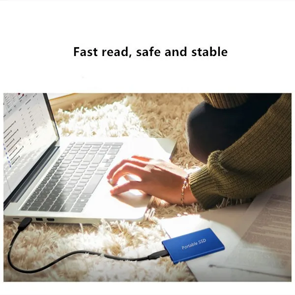 Портативный жесткий диск USB 500 540 ТБ|Внешние жесткие диски| |