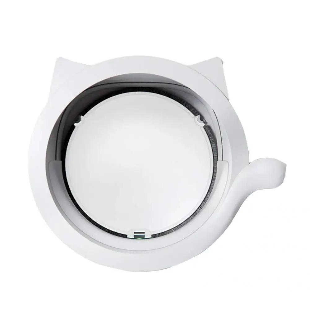 

ABS полезный 4-режимный интерьер, наружная дверь, полезный клапан для двери собаки, широкое применение для двора