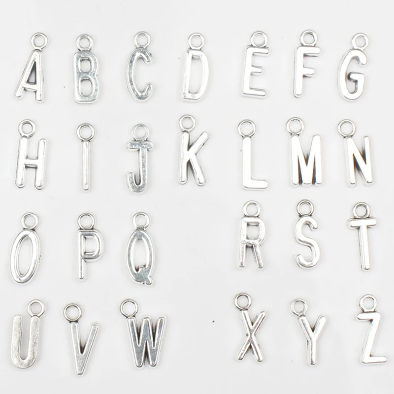 

2020 A-Z Letter Keychain Hammer Electric Rotary Saws Key Ring Dad Jewelry Gift Repairman Gift DIY Handmade