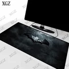 Высококачественный игровой коврик для мыши XGZ из натурального каучука с модным логотипом аниме, Настольный коврик, бесплатная доставка, большой коврик для мыши с застежкой по краям, клавиатуры