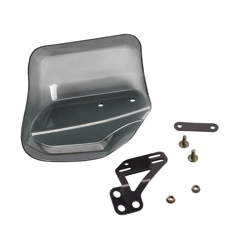 Универсальные мотоциклетные щитки для рук крест Vespa Уличный спорт велосипед