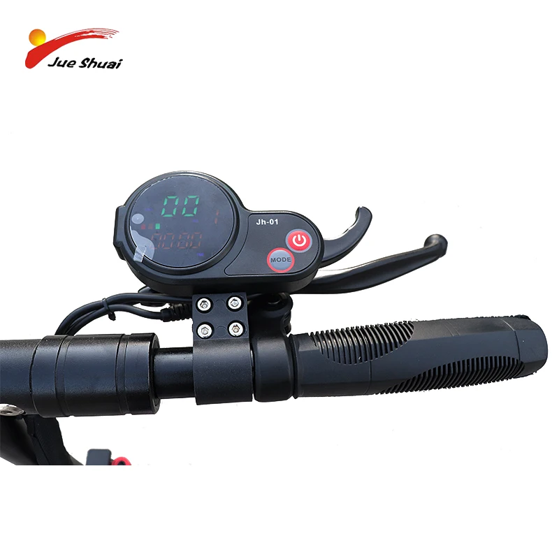 3 Wheels 48V 1000W E Scooter Front Motor Wheel Electric Scooter for Adults 80KM Distance Folding Electric Skateboard Hoverboard